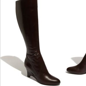 Bruno Magli “Linnea” Boots